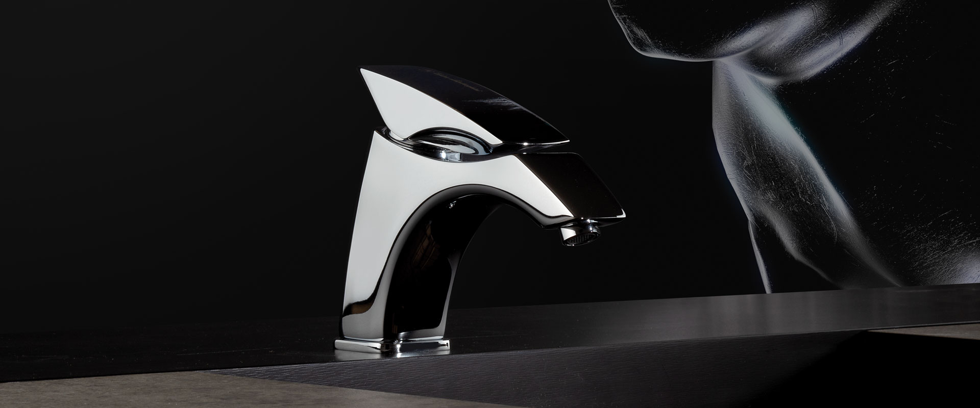 Tonino Lamborghini - Water Design